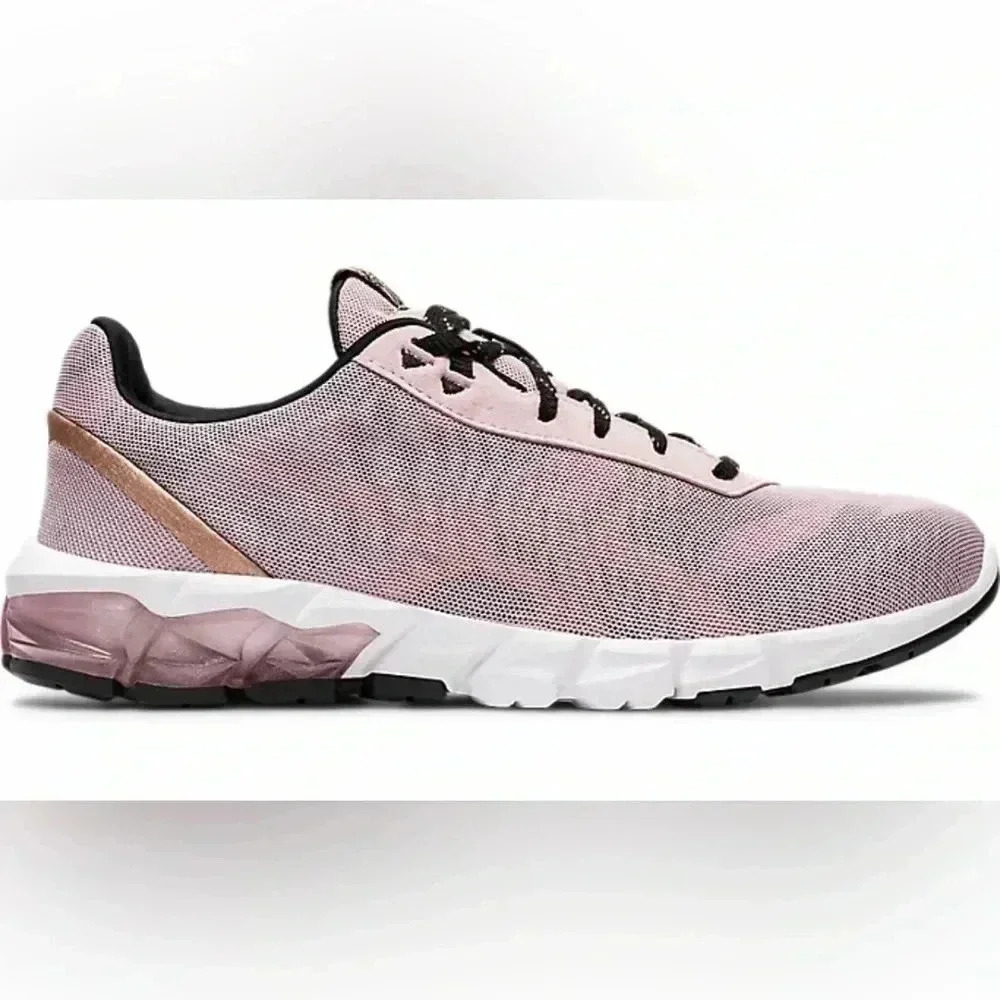 Asics Gel-quantum 90 2‎ Womens Size 10.5
Running/walking Shoes watershed Rose